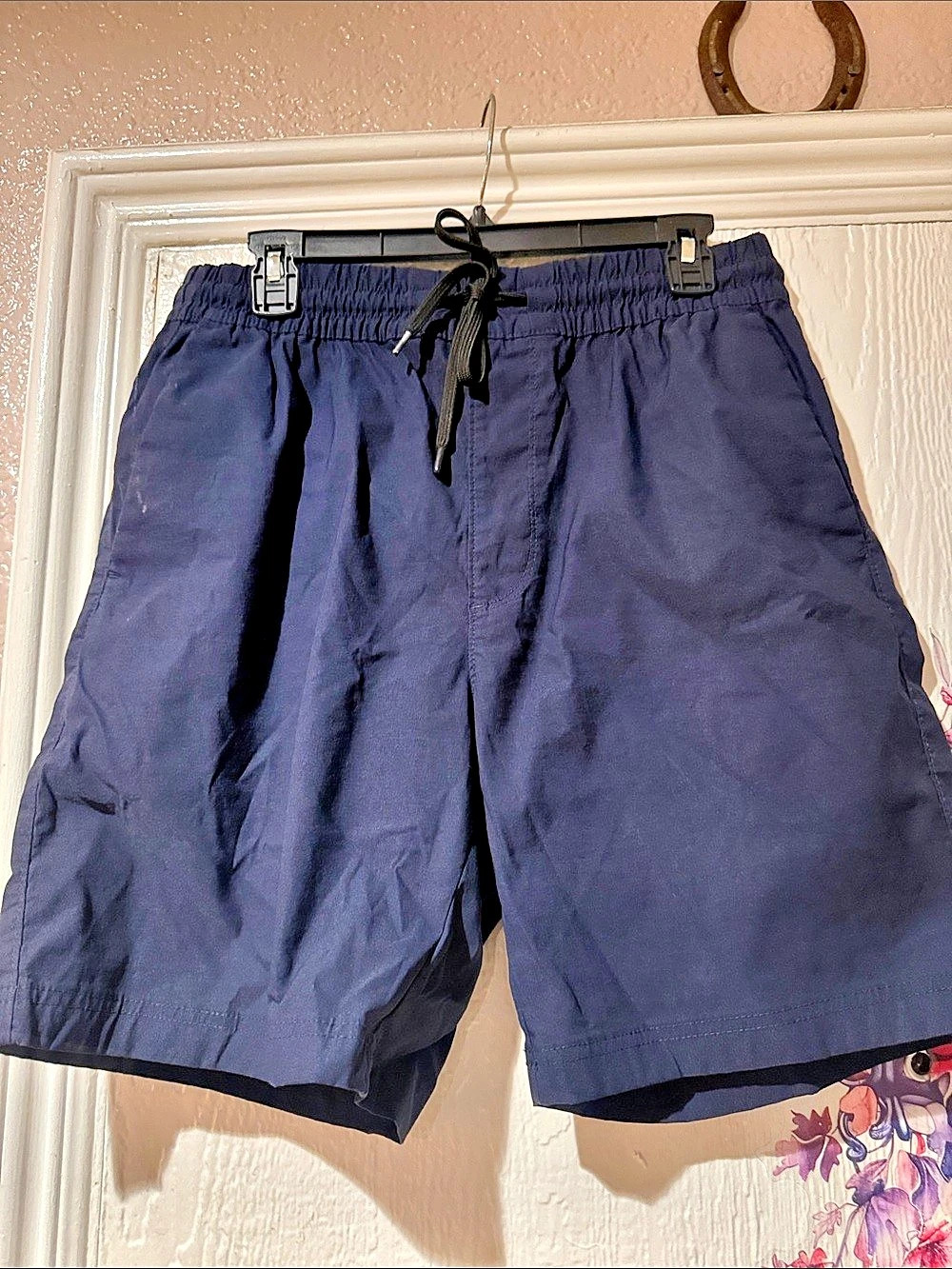 Stylus Pace Breaker Short Men's Blue Shorts